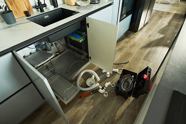 24/7 Emergency Leak Detection experts in Apex, NC